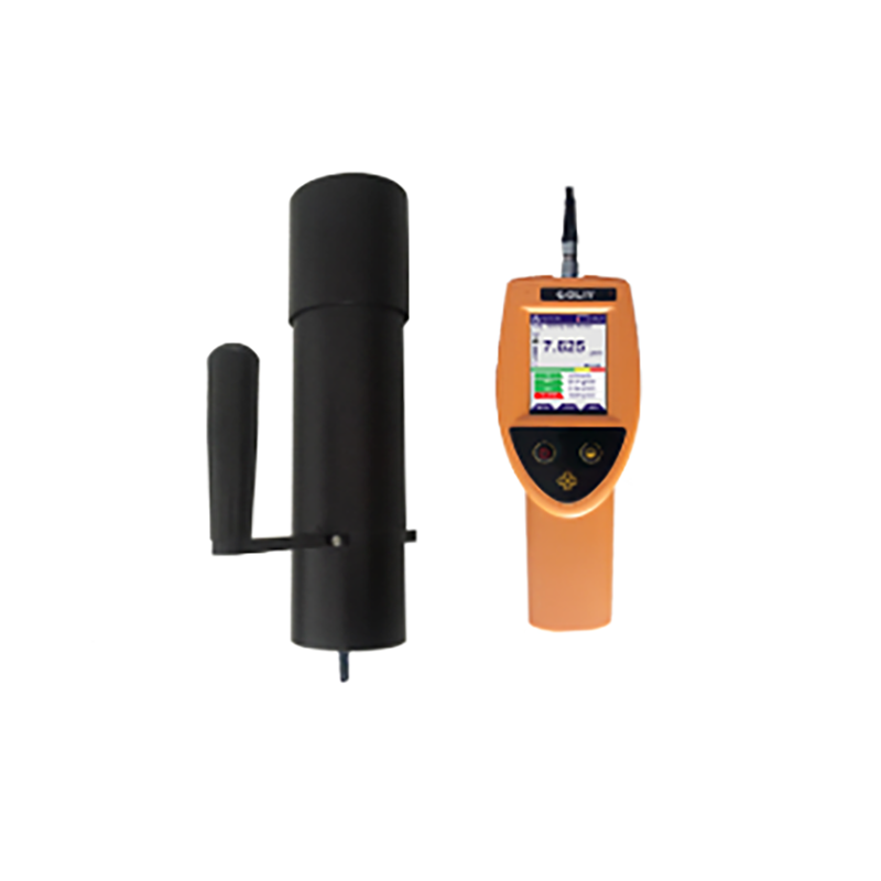 R750型環(huán)境級X(γ)射線(xiàn)泄露檢測儀