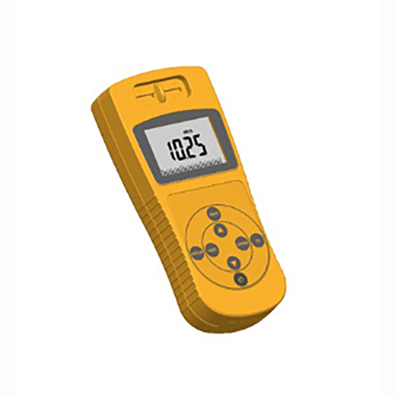 910型多功能數字核輻射儀