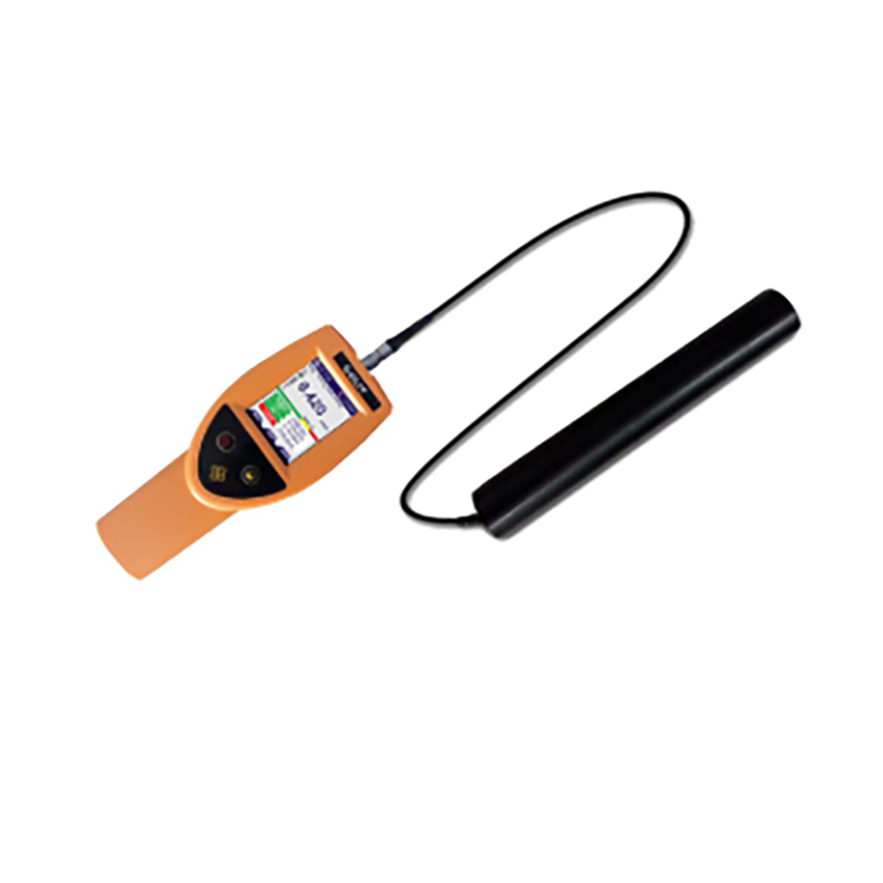 R700型多探頭核輻射儀