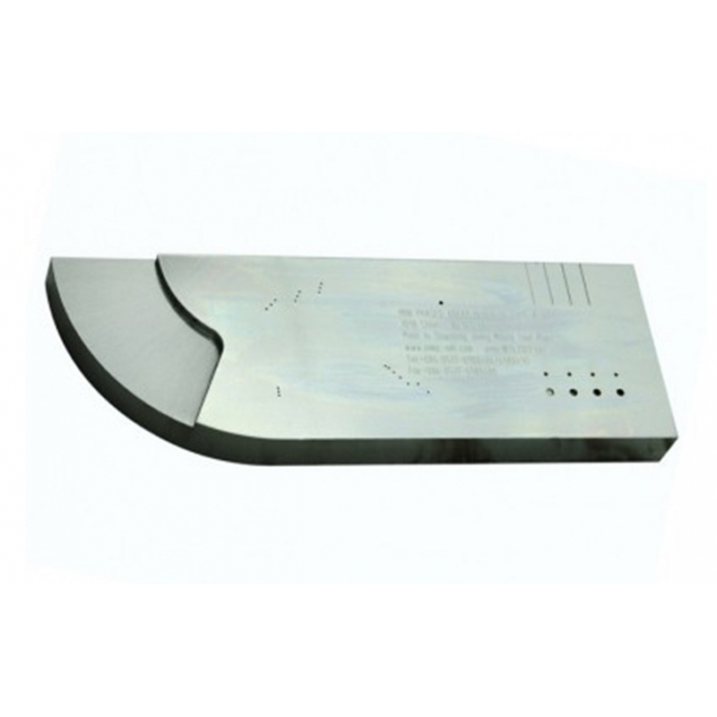 A型、B型便攜式相控陣試塊