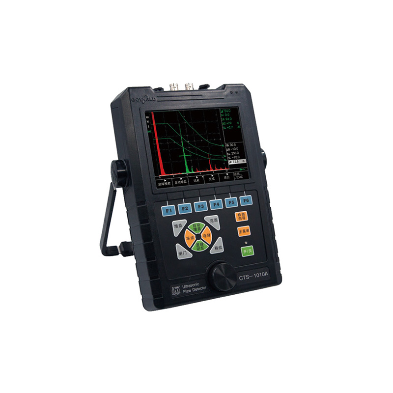 數(shù)字超聲探傷儀 CTS-1010A