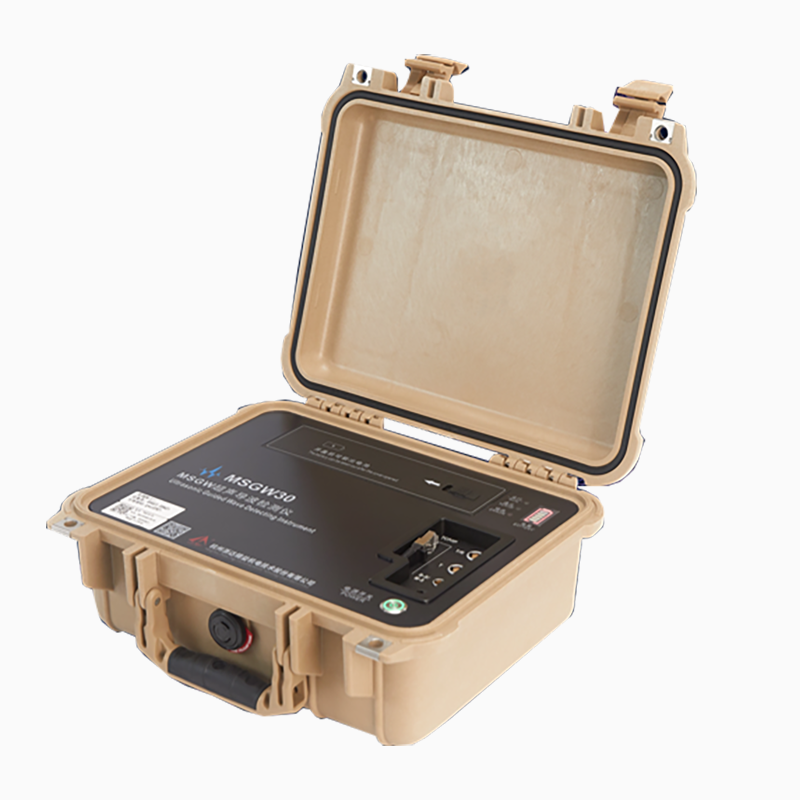 MSGW30超聲導(dǎo)波檢測(cè)儀