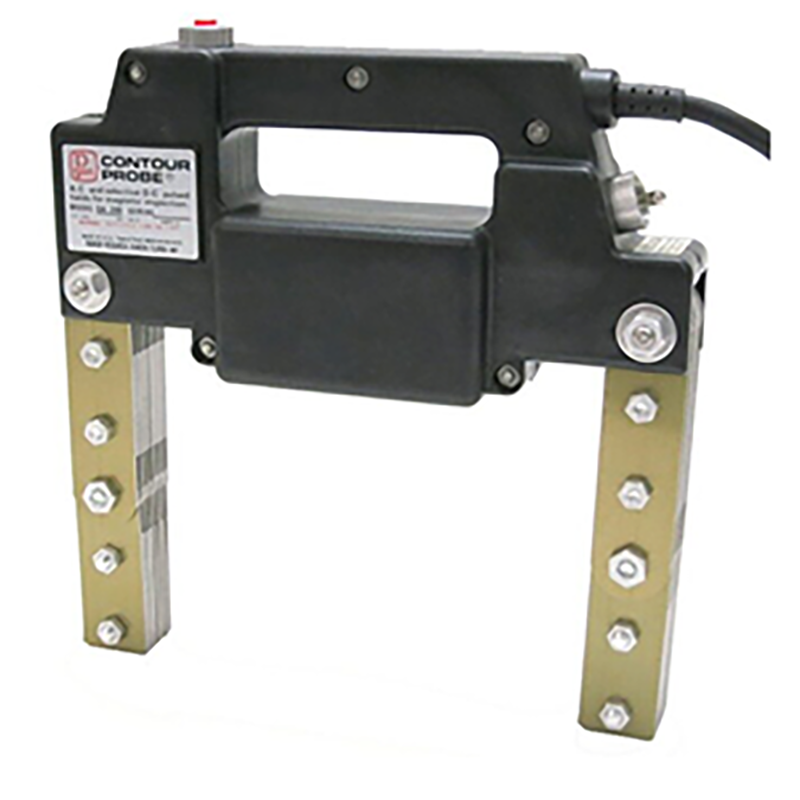 DA200S 交直流磁粉探傷儀