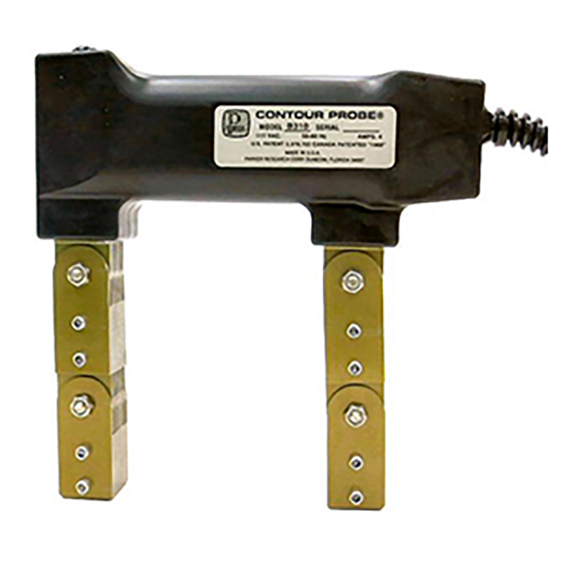 B310S 交流磁粉探傷儀