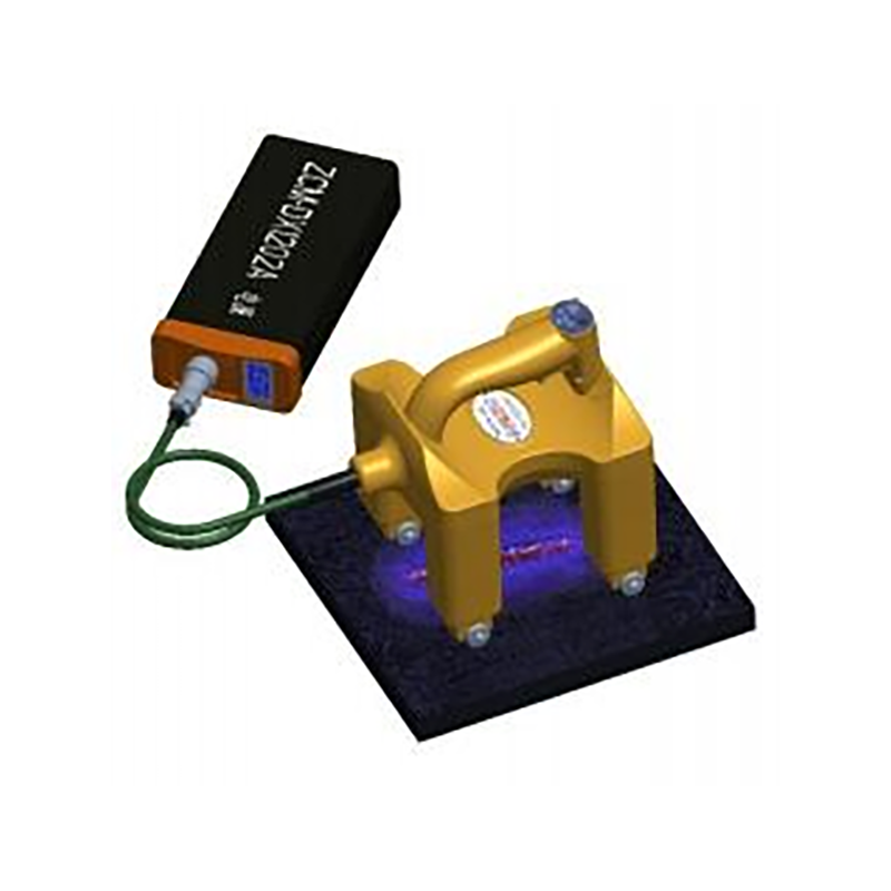 充電式旋轉(zhuǎn)磁場探傷儀 ZCM-DX1202A