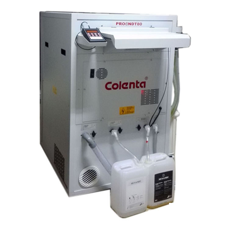 COLENTA PRO@NDT80工業(yè)洗片機(jī)