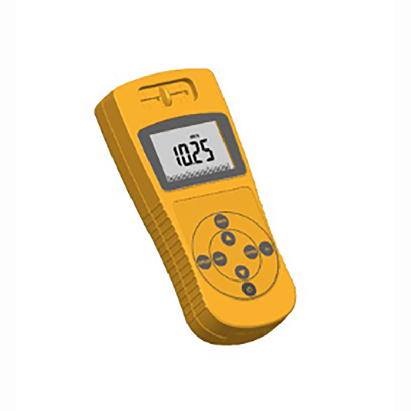 910型多功能數(shù)字核輻射儀