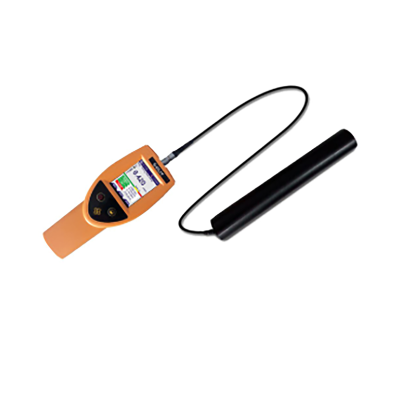 R700型多探頭核輻射儀