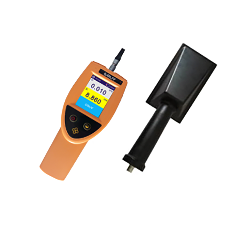 R900型大面積表面污染儀