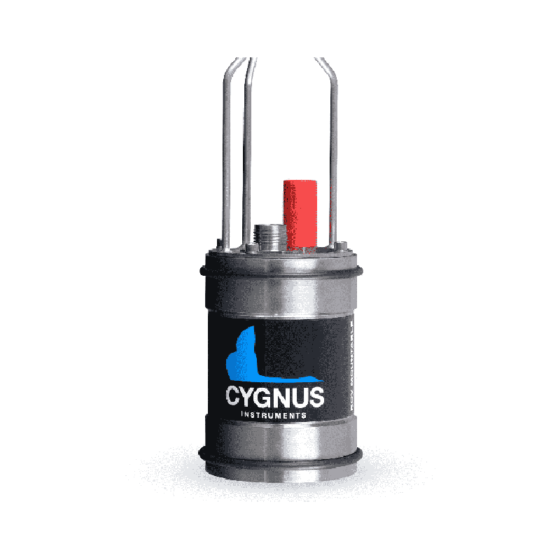 Cygnus ROV UTM超聲波測(cè)厚儀