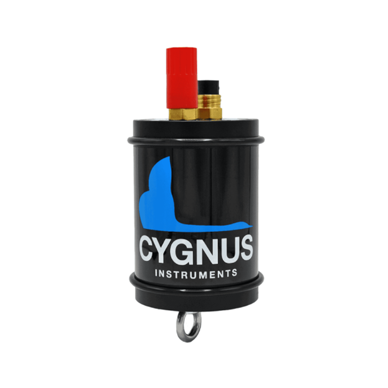 CYGNUS 信固ROV附著式測(cè)厚儀