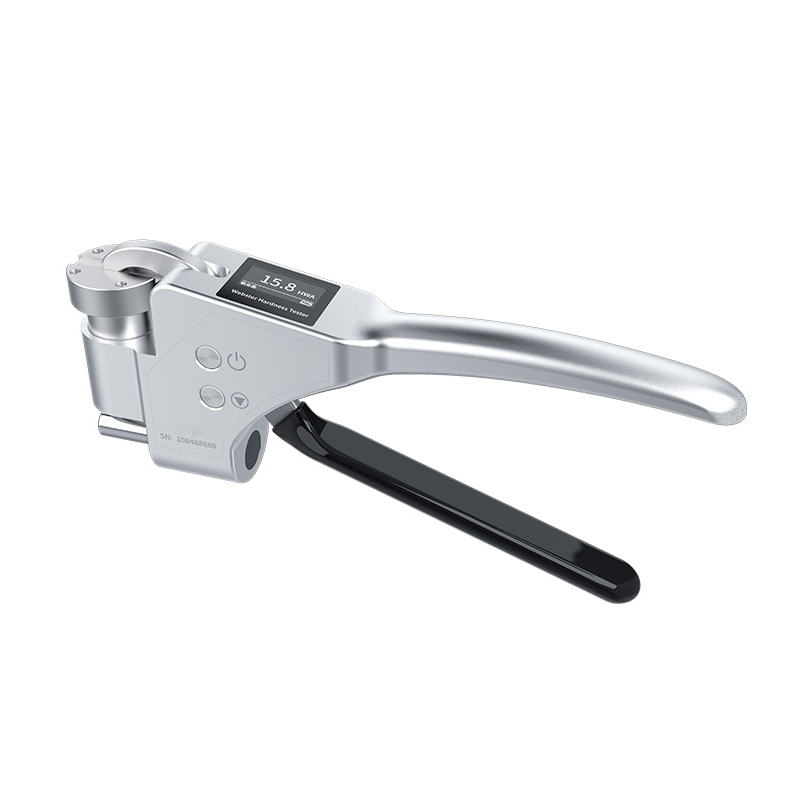 JN255韋氏硬度計