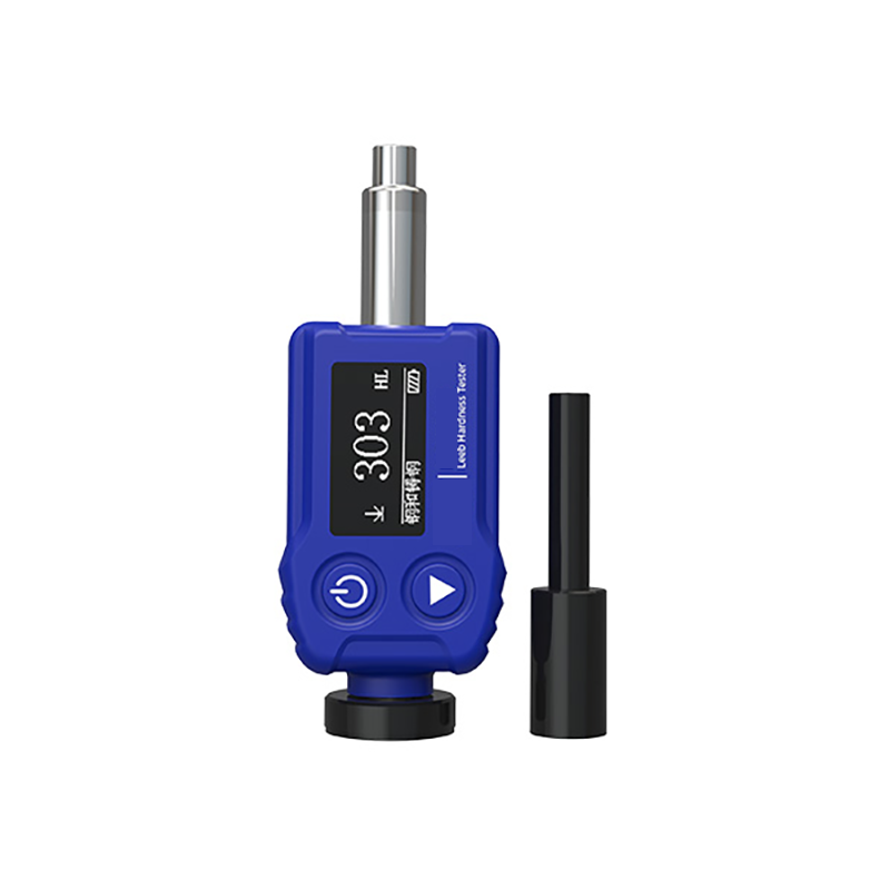 JN252DC 里氏硬度計