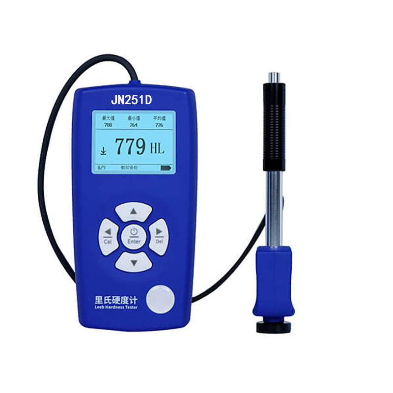 JN251D里氏硬度計