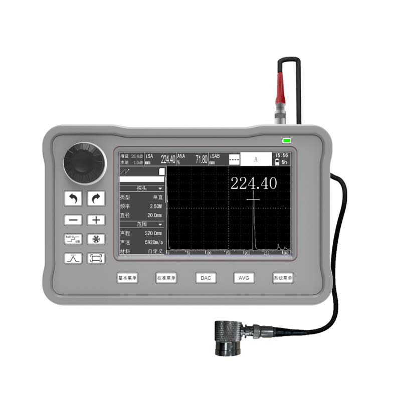 HSF80超聲波探傷儀