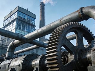 智能化轉(zhuǎn)型重塑競(jìng)爭(zhēng)格局 無(wú)損檢測(cè)儀器設(shè)備行業(yè)邁向高質(zhì)量發(fā)展新階段