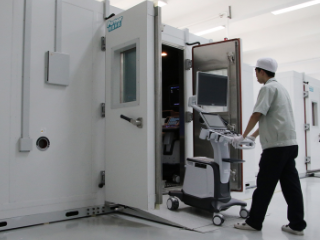 看不見(jiàn)的“工業(yè)體檢師”：無(wú)損檢測(cè)