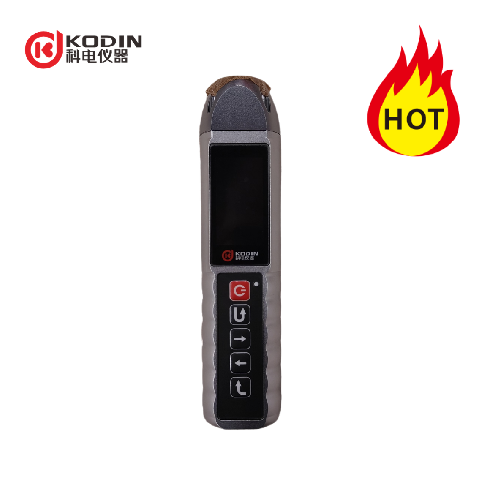 KODIN 3B-EM電磁超聲測厚儀