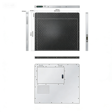 3024WN-EG無(wú)線平板探測(cè)器