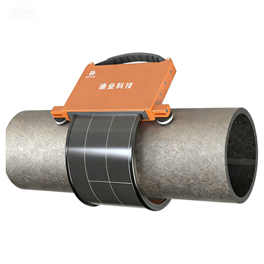 柔性DR彎曲板 DIYE-1043NDT